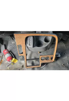 INTERNATIONAL PROSTAR Interior Trim Panel