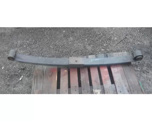 INTERNATIONAL PROSTAR LEAF SPRING, FRONT