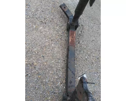 INTERNATIONAL PROSTAR LEAF SPRING, REAR