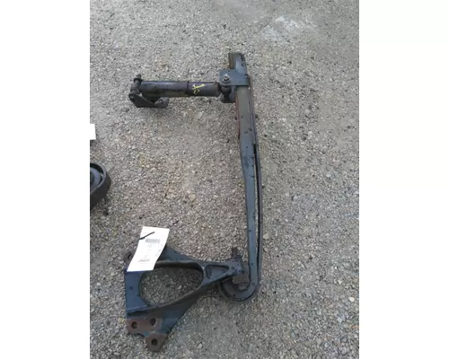 INTERNATIONAL PROSTAR LEAF SPRING, REAR