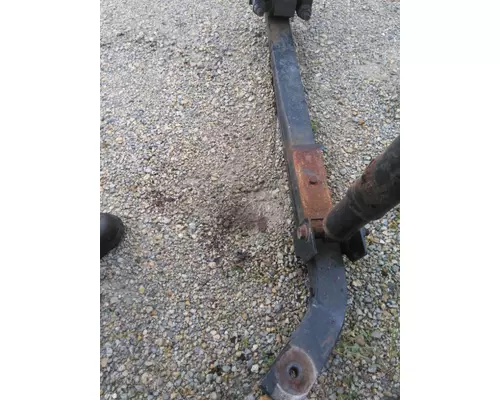 INTERNATIONAL PROSTAR LEAF SPRING, REAR