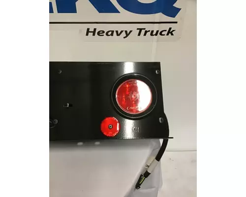 INTERNATIONAL PROSTAR Lamp, Tail