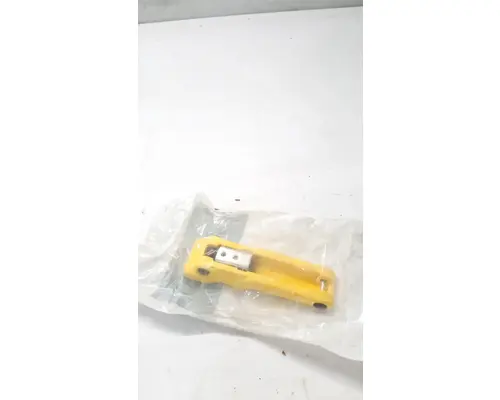 INTERNATIONAL PROSTAR Latches and Locks