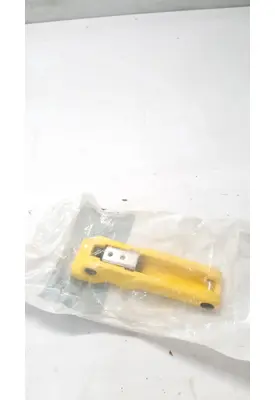 INTERNATIONAL PROSTAR Latches and Locks