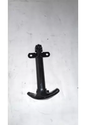 INTERNATIONAL PROSTAR Latches and Locks