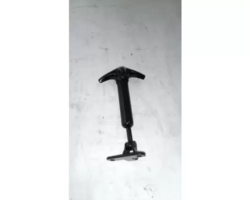 INTERNATIONAL PROSTAR Latches and Locks