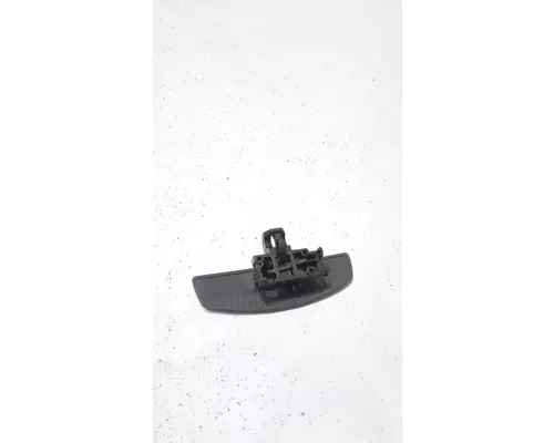 INTERNATIONAL PROSTAR Latches and Locks