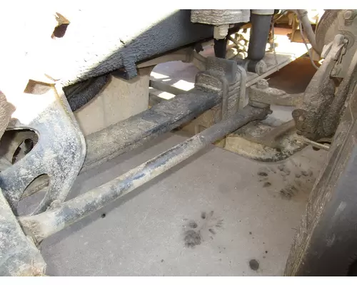 INTERNATIONAL PROSTAR Leaf Spring, Front