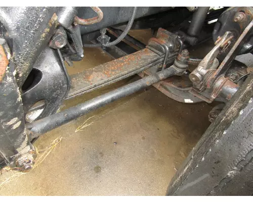 INTERNATIONAL PROSTAR Leaf Spring, Front