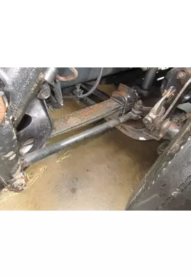 INTERNATIONAL PROSTAR Leaf Spring, Front
