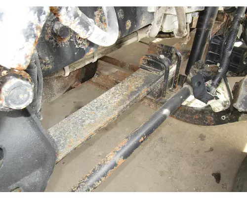 INTERNATIONAL PROSTAR Leaf Spring, Front