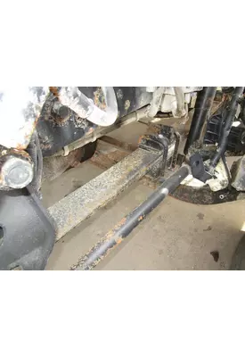 INTERNATIONAL PROSTAR Leaf Spring, Front