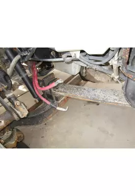 INTERNATIONAL PROSTAR Leaf Spring, Front