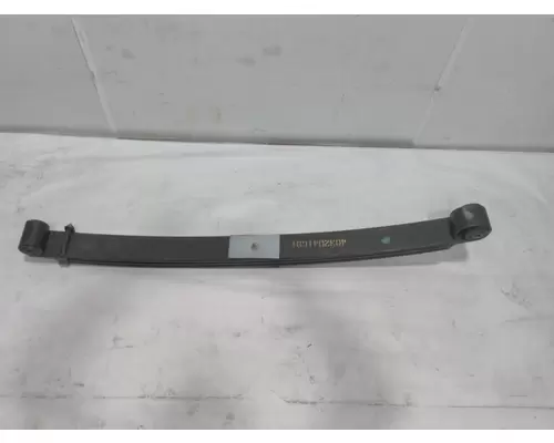 INTERNATIONAL PROSTAR Leaf Spring, Front