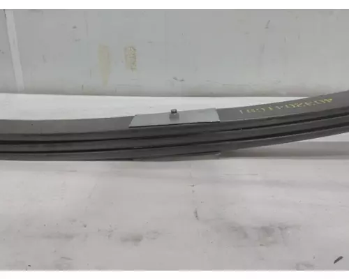INTERNATIONAL PROSTAR Leaf Spring, Front