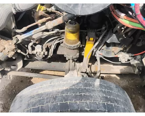INTERNATIONAL PROSTAR Leaf Spring, Front