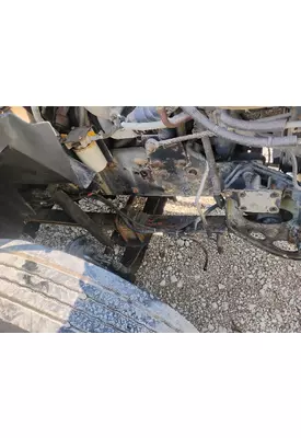 INTERNATIONAL PROSTAR Leaf Spring, Front