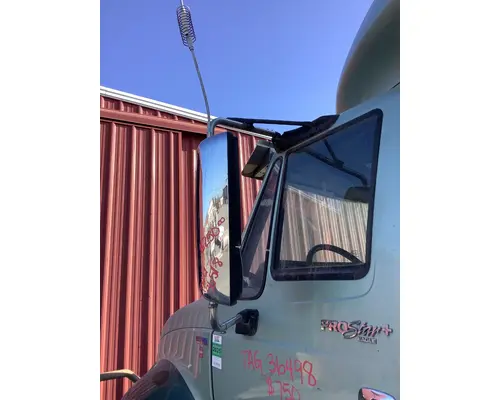 INTERNATIONAL PROSTAR MIRROR - DOOR