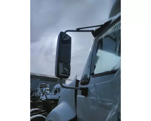 INTERNATIONAL PROSTAR MIRROR ASSEMBLY CABDOOR