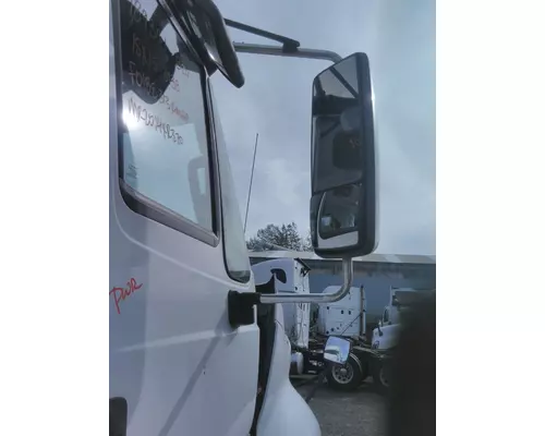 INTERNATIONAL PROSTAR MIRROR ASSEMBLY CABDOOR
