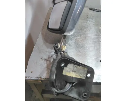 INTERNATIONAL PROSTAR MIRROR ASSEMBLY CABDOOR