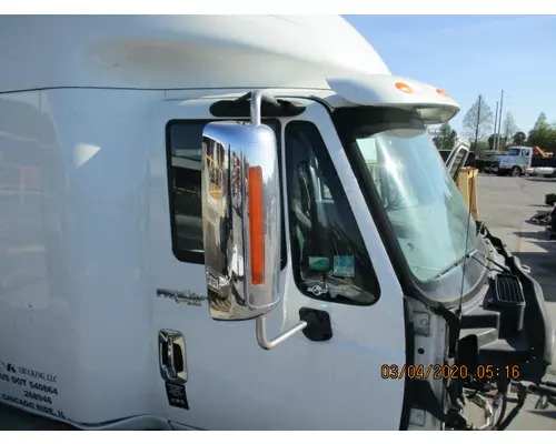 INTERNATIONAL PROSTAR MIRROR ASSEMBLY CABDOOR