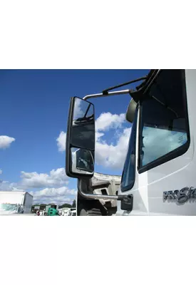 INTERNATIONAL PROSTAR MIRROR ASSEMBLY CAB/DOOR