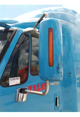 INTERNATIONAL PROSTAR MIRROR ASSEMBLY CAB/DOOR