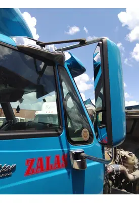 INTERNATIONAL PROSTAR MIRROR ASSEMBLY CAB/DOOR