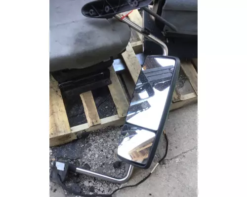 INTERNATIONAL PROSTAR MIRROR ASSEMBLY CABDOOR