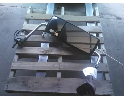 INTERNATIONAL PROSTAR MIRROR ASSEMBLY CABDOOR