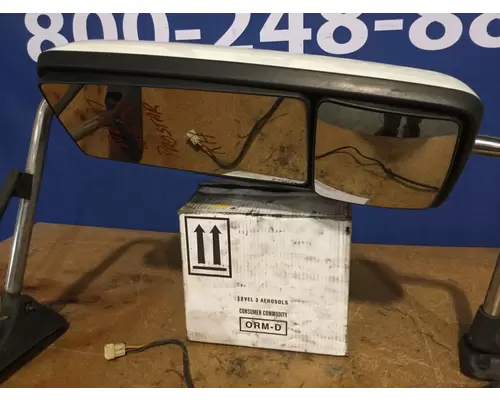 INTERNATIONAL PROSTAR MIRROR ASSEMBLY CABDOOR