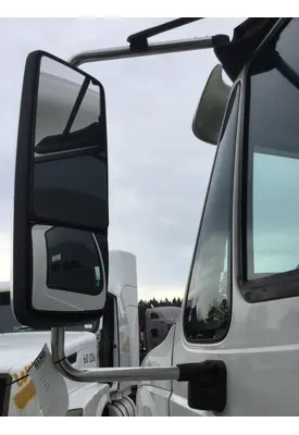 INTERNATIONAL PROSTAR MIRROR ASSEMBLY CAB/DOOR