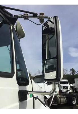 INTERNATIONAL PROSTAR MIRROR ASSEMBLY CAB/DOOR