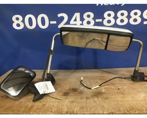 INTERNATIONAL PROSTAR MIRROR ASSEMBLY CABDOOR