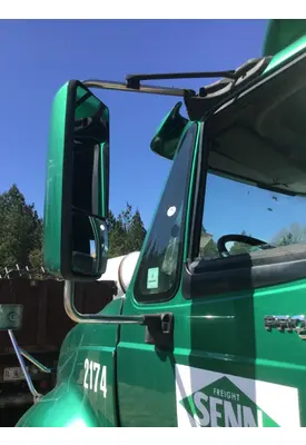 INTERNATIONAL PROSTAR MIRROR ASSEMBLY CAB/DOOR