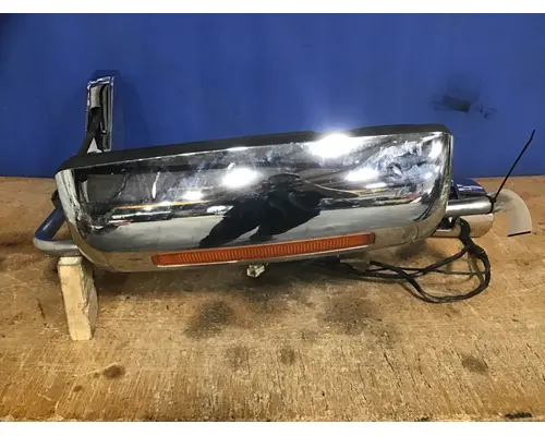INTERNATIONAL PROSTAR MIRROR ASSEMBLY CABDOOR