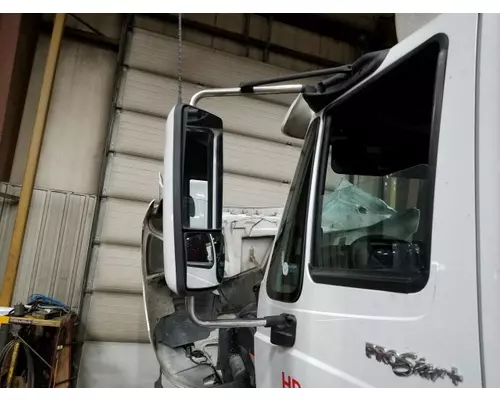 INTERNATIONAL PROSTAR MIRROR ASSEMBLY CABDOOR