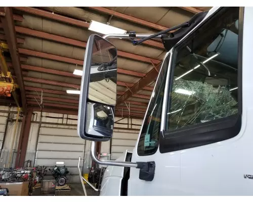 INTERNATIONAL PROSTAR MIRROR ASSEMBLY CABDOOR