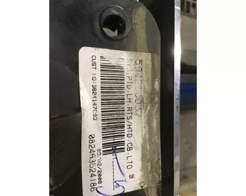 INTERNATIONAL PROSTAR MIRROR ASSEMBLY CABDOOR