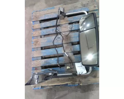 INTERNATIONAL PROSTAR MIRROR ASSEMBLY CABDOOR