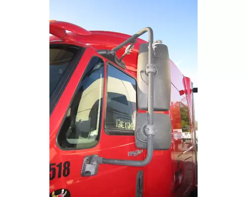 INTERNATIONAL PROSTAR MIRROR ASSEMBLY CABDOOR