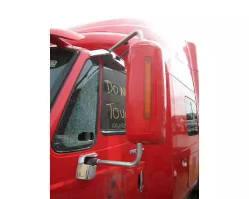 INTERNATIONAL PROSTAR MIRROR ASSEMBLY CABDOOR