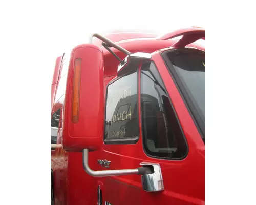 INTERNATIONAL PROSTAR MIRROR ASSEMBLY CABDOOR