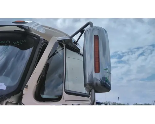 INTERNATIONAL PROSTAR MIRROR ASSEMBLY CABDOOR