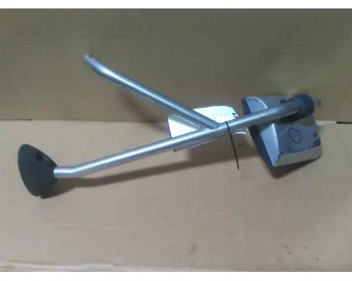 INTERNATIONAL PROSTAR MIRROR ASSEMBLY FENDERHOOD
