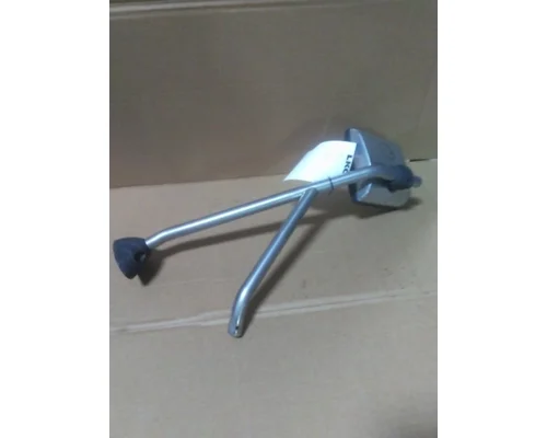 INTERNATIONAL PROSTAR MIRROR ASSEMBLY FENDERHOOD