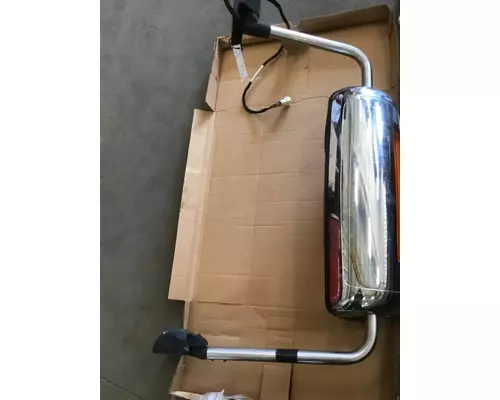 INTERNATIONAL PROSTAR Mirror, Door