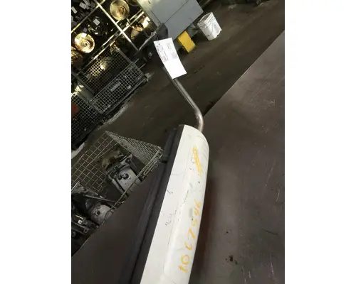 INTERNATIONAL PROSTAR Mirror (Side View)