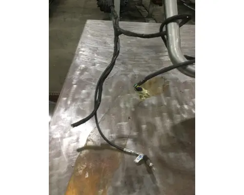 INTERNATIONAL PROSTAR Mirror (Side View)